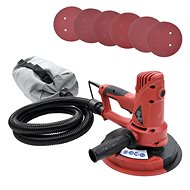 Drywall sander with vacuum cleaner 710 W - Drywall Sander