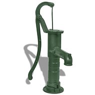 Cast iron garden hand pump/water pump - Pumping Device