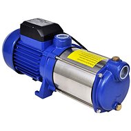 Current pump 1300 W 5100 L/h, blue - Pumping Device