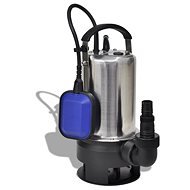 Submersible pump for dirty water 1100 W 16500 l/h - Submersible Pump