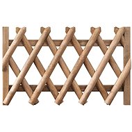 Garden gate impregnated pine 100 × 60 cm - Fence Gate