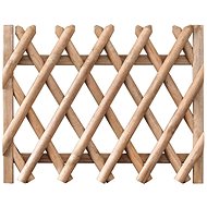 Garden gate impregnated pine 100 × 80 cm - Fence Gate