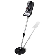Handheld metal detector with a search depth of up to 60 cm - Metal Detector