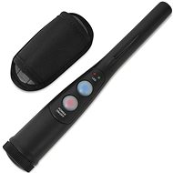 Metal detector/tracker, black - Metal Detector