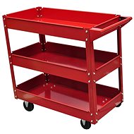 Workshop tool trolley 100kg - Tool trolley