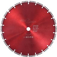 Diamond cutting wheel turbo steel 300 mm - Diamond Disc