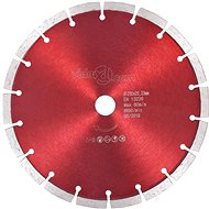 Diamond cutting wheel steel 230 mm - Diamond Disc