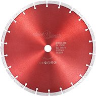 Diamond cutting wheel steel 300 mm - Diamond Disc