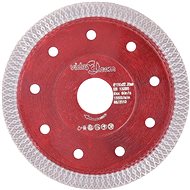 Diamond cutting wheel with holes steel 115 mm - Diamond Disc