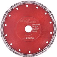 Diamond cutting wheel with holes steel 180 mm - Diamond Disc