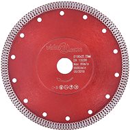 Diamond cutting wheel with holes steel 230 mm - Diamond Disc