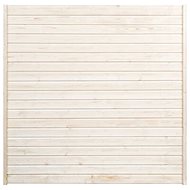 Fence piece 1,7 × 1,7 m - Fence Components