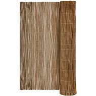 Willow fence 500 × 100 cm - Fence
