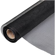 Insect screen fibreglass 150 × 1000 cm black - Insect Screen