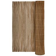 Willow fence 300 × 100 cm - Fence