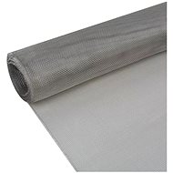 Insect screen stainless steel 150 × 500 cm silver - Insect Screen