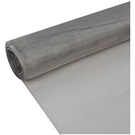 Insect screen stainless steel 150 × 1000 cm silver - Insect Screen