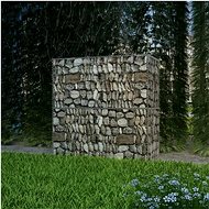 Gabion basket galvanized steel 100 × 50 × 100 cm - Gabion
