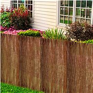 Willow fence 500 × 170 cm - Fence