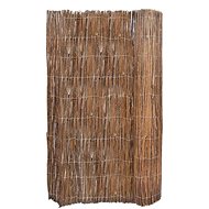 Willow fence 300 × 170 cm - Fence