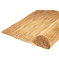 Nature Garden screen bamboo and reed 1 × 15 m - Screen