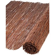 Nature Garden screen willow 1 × 5 m 5 mm thick - Screen