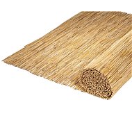 Nature Garden screen bamboo and reed 1,5 × 5 m - Screen