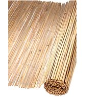 Nature Garden screen bamboo and reed 1 × 5 m - Screen