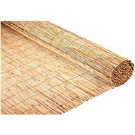 Nature Garden screen\hornbeam reed 1 × 3 m - Screen