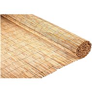 Nature Garden screen\hornbeam reed 1,5 × 3 m - Screen