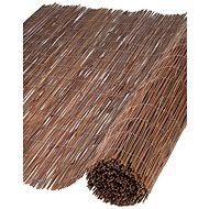 Nature Garden screen willow 1,5 × 3 m 10 mm thick - Screen