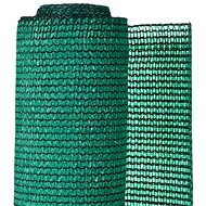 Nature Garden screen for fence PE 1 × 3 m green - Screen