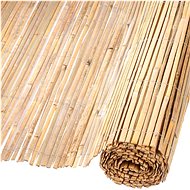 Nature Garden screen bamboo 1,5 × 5 m - Screen