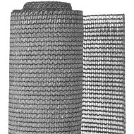 Nature Garden visibility screen PE 1 × 3 m grey - Screen