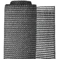 Nature Garden screen PE 1,2 × 5 m anthracite - Screen