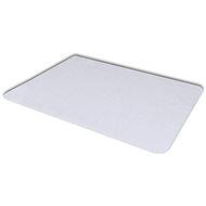 Carpet or laminate floor mat 90x90cm - Cushion