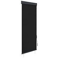 Outdoor roller blind 60 × 250 cm anthracite - Roller Blind