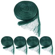 Bird netting 5 pcs 4x5 m PE - Anti-bird Netting