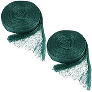 Bird netting 2 pcs 4x20 m PE - Anti-bird Netting