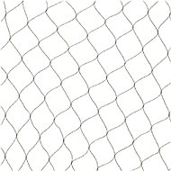 Nature Bird net "Primo" 10x10 m black 6030407 - Anti-bird Netting