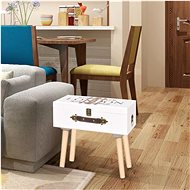 Storage cabinet 40x30x41,5 cm white - Cabinet
