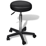 Office stool black - Stool