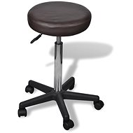 Office stool brown - Stool