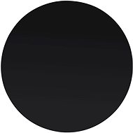 Tempered Glass Table Top, Round, 500mm - Table Top