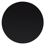 Tempered Glass Table Top, Round, 800mm - Table Top