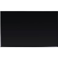 Tempered Glass Table Top, Rectangular, 1000x620mm - Table Top
