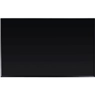 Tempered Glass Table Top, Rectangular, 1200x650mm - Table Top