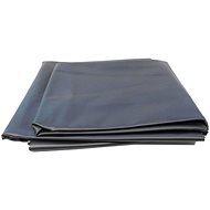 Ubbink PVC pond liner 6 × 4 m, black - Pond Liner