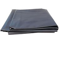Ubbink PVC pond liner 6 × 7 m, black - Pond Liner
