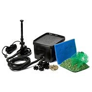 Ubbink BioPure 2000 Basic Pond filtration with pump - Filtration